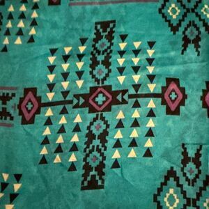 Infinity Scarf Goes With Everything